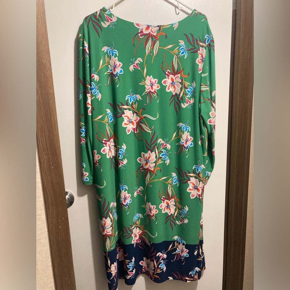 Chico’s Dress - Picture 2 of 10